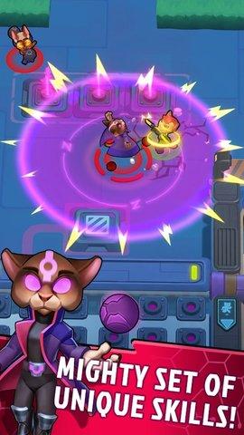 卡特拉大逃杀汉化修改版