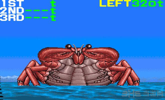 音速超人1(Sonic Blast Man)日版