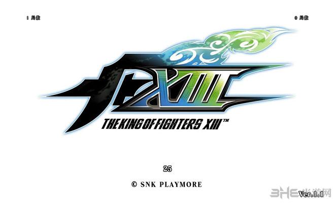 拳皇13(The King Of Fighters XIII)PC中文破解版