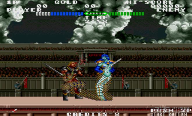 幻想战斗(Hippodrome)PC版