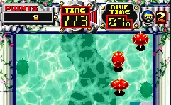 街机少女杀手2汉化版