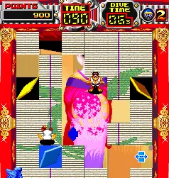 街机少女杀手2汉化版