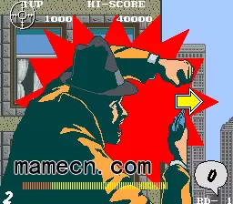 街机帝都1931意大利版