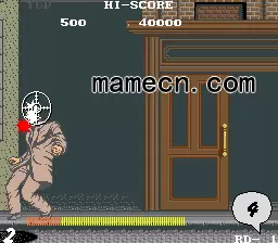 街机帝都1931意大利版