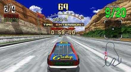 梦游美国手机版