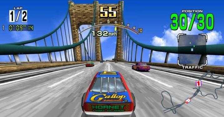 梦游美国手机版