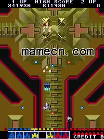 组合战机 ASO破解版