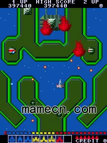 组合战机 ASO破解版