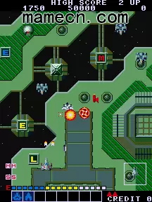 组合战机 ASO破解版