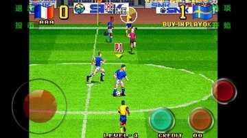 街机得点王3单机版