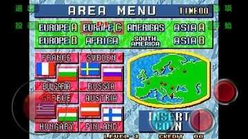 街机得点王3单机版