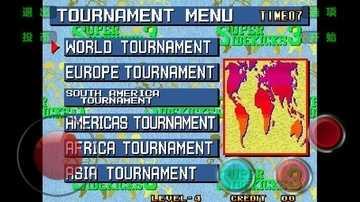 街机得点王3单机版