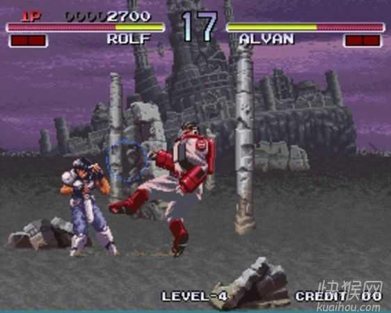 银河快打星系格斗无限生命版