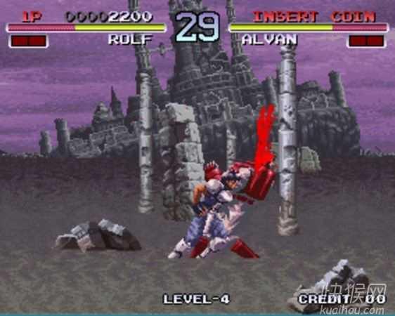 银河快打星系格斗无限生命版