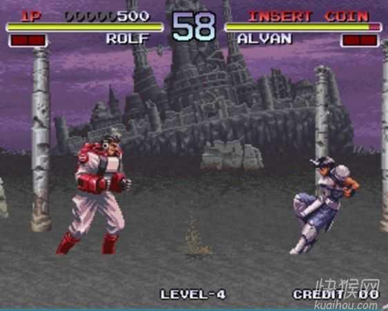 银河快打星系格斗无限生命版