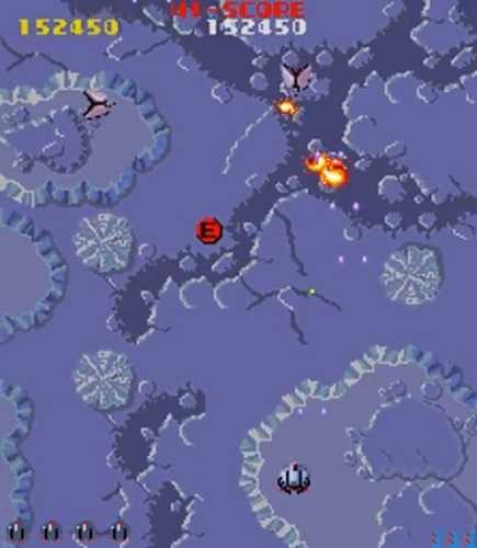 决战异星球中文版