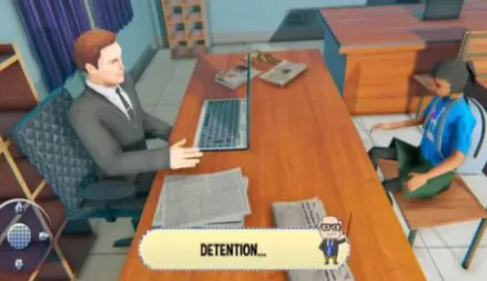 女子高中生日常模拟器最新免费版