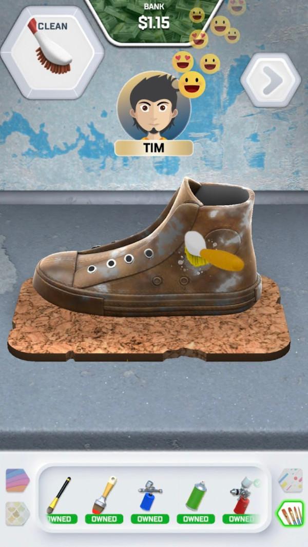 造一双AJ最新版