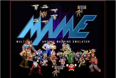 中文街机模拟器手机版