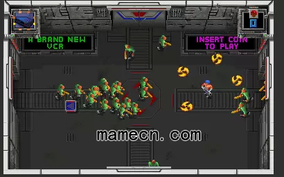 霹雳趣味大竞赛原版