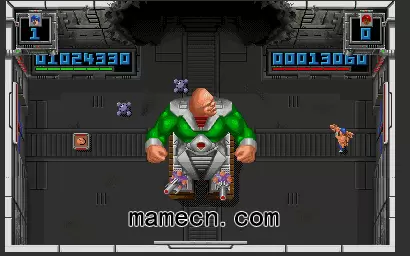 霹雳趣味大竞赛原版