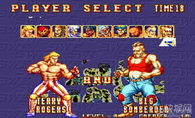 三回合较量3中文版