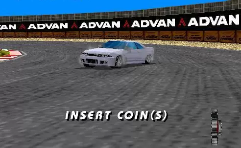 街机终极回转单机版