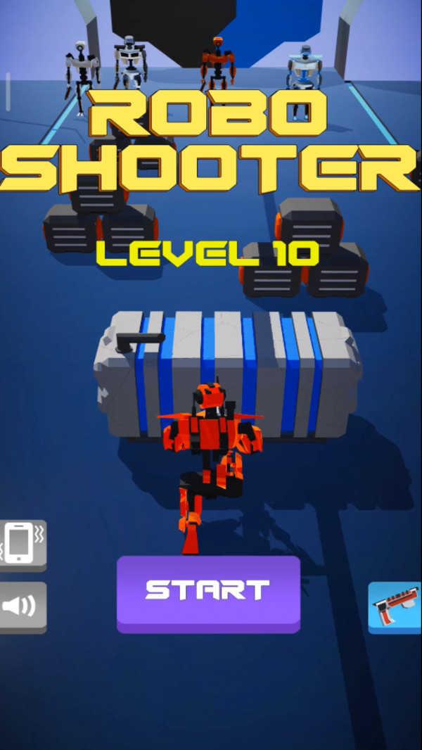 超能查派机器人安卓版