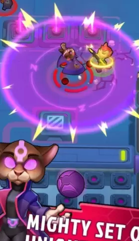 卡特拉大逃杀免费正式版