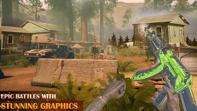 陆军射击突击队