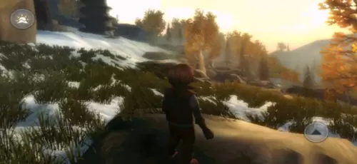 尼米亚传奇光明山脉