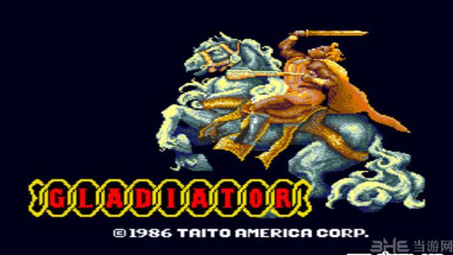 黄金之城PC街机版