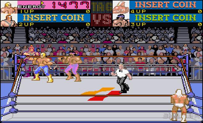 Ring之王者PC硬盘版