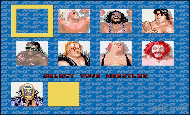 Ring之王者PC硬盘版