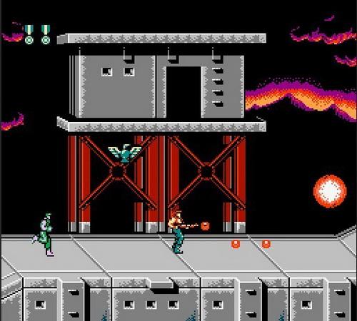 FC红白机经典游戏合集中文版