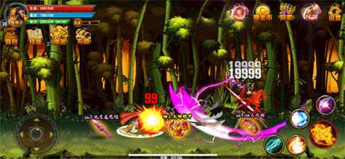 街机之三国战纪仙界篇单机版