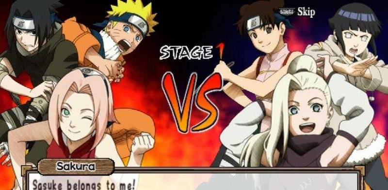 火影忍者终极英雄无幻城之卷金手指