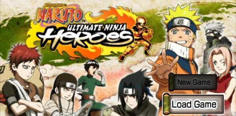 火影忍者终极英雄无幻城之卷金手指