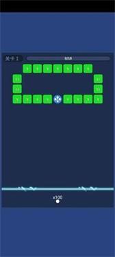 天天打砖块红包版