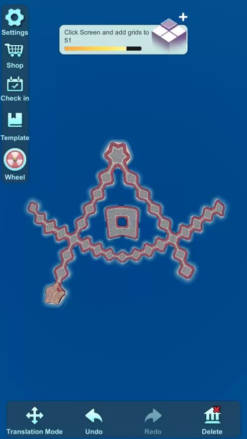 水上小镇修改版