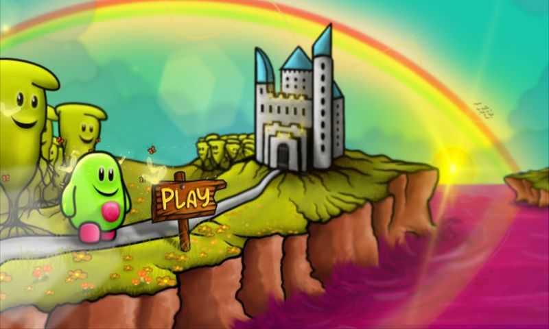 超级机器人中文版