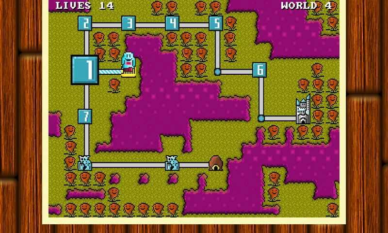 超级机器人中文版