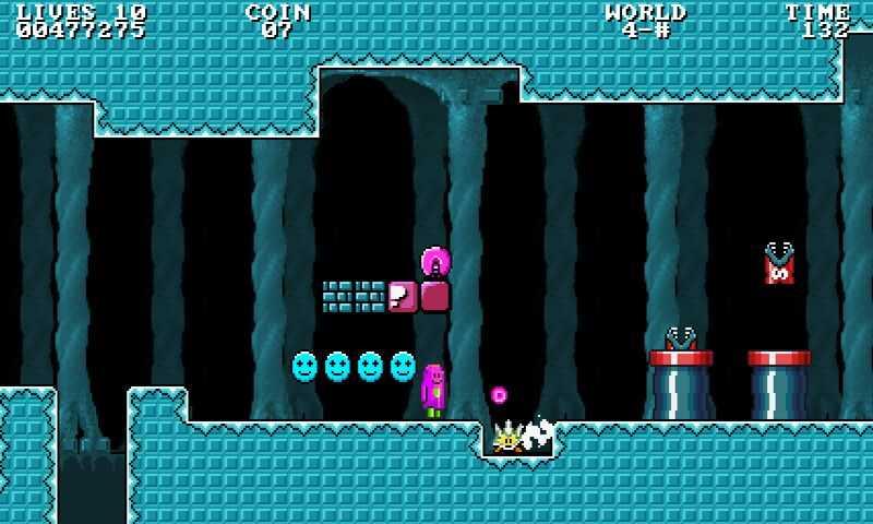 超级机器人中文版