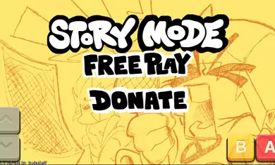 黑色星期五之夜沙雕版