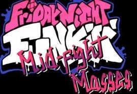 黑色星期五之夜沙雕版