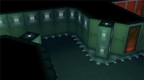 疯狂地带网络外星人攻击