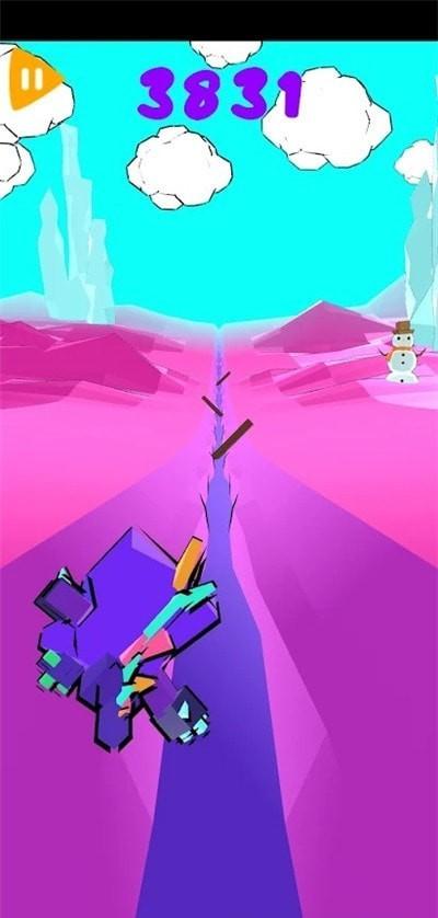 小恐龙森林道奇最新版