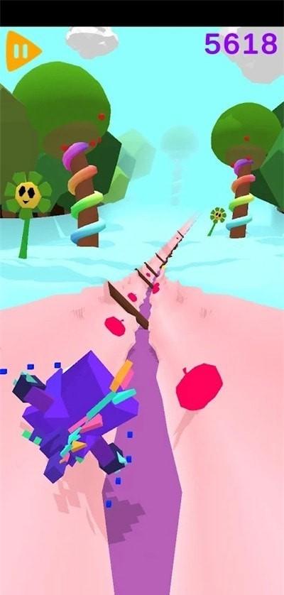 小恐龙森林道奇最新版