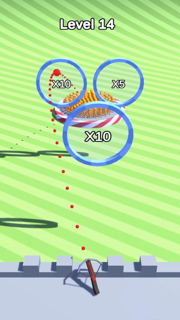 飞箭冲突最新版