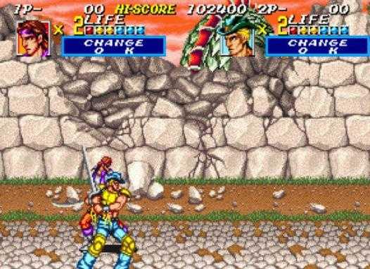 战国传承2加强版